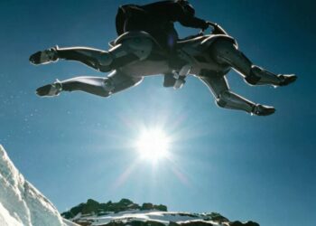 Kawasaki’s Robot Horse Is Going Into Production