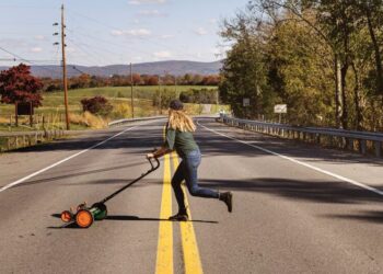 I’m Not From the Government but I’m Here to Help