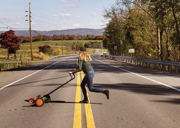 I’m Not From the Government but I’m Here to Help