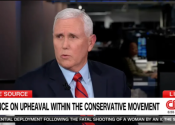 Ex-Trump insider warns impeachment likely if Democrats retake House in 2026