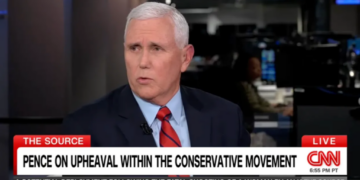 Ex-Trump insider warns impeachment likely if Democrats retake House in 2026