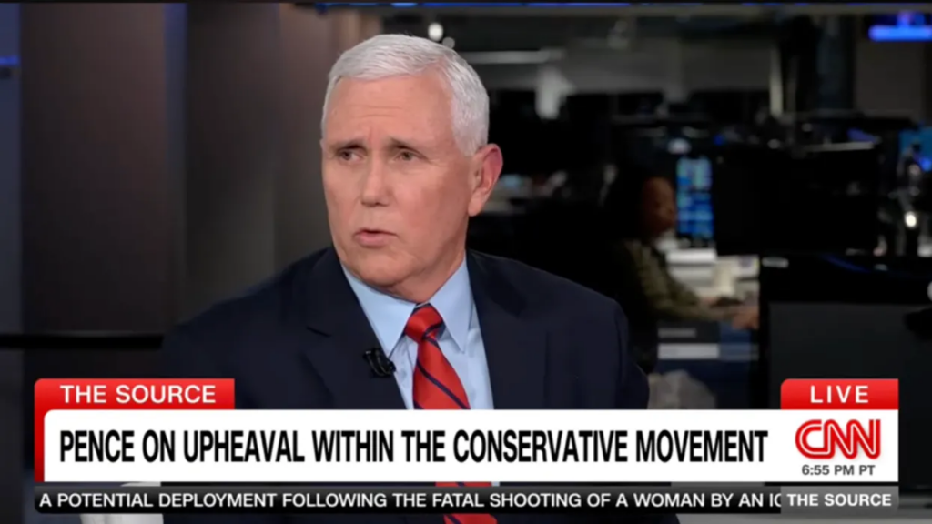 Ex-Trump insider warns impeachment likely if Democrats retake House in 2026