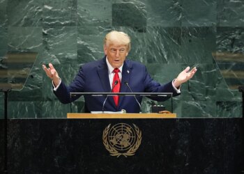 Trump Is Leaving U.N. Environmental Bodies. What That Means for the Climate