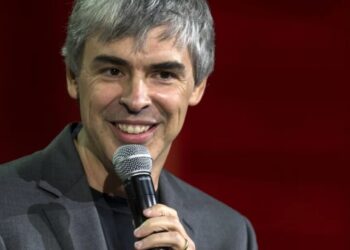 Google billionaire Larry Page copies the Jeff Bezos playbook, buying a $173 million Miami compound that will save him millions in taxes