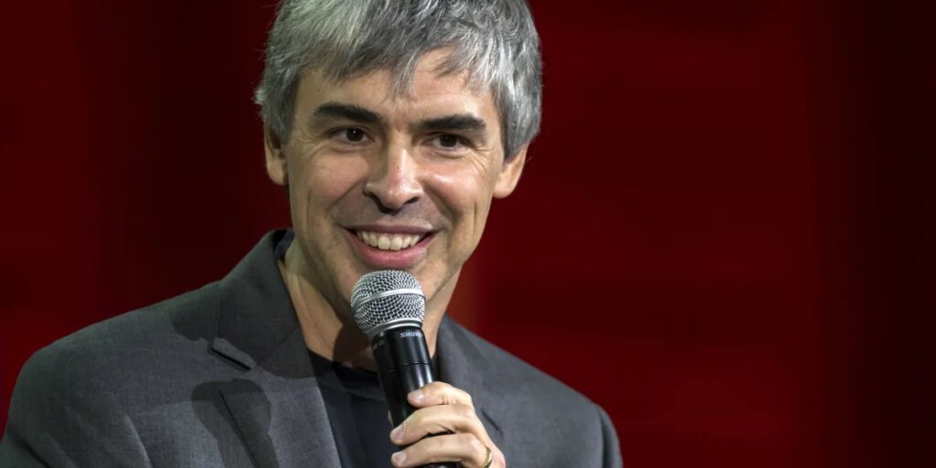 Google billionaire Larry Page copies the Jeff Bezos playbook, buying a $173 million Miami compound that will save him millions in taxes