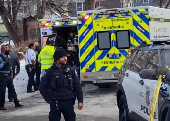 New details of mom’s killing by ICE revealed by her ex-husband