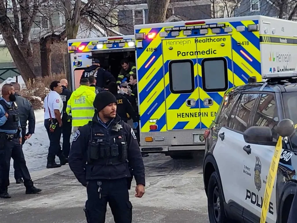 New details of mom’s killing by ICE revealed by her ex-husband