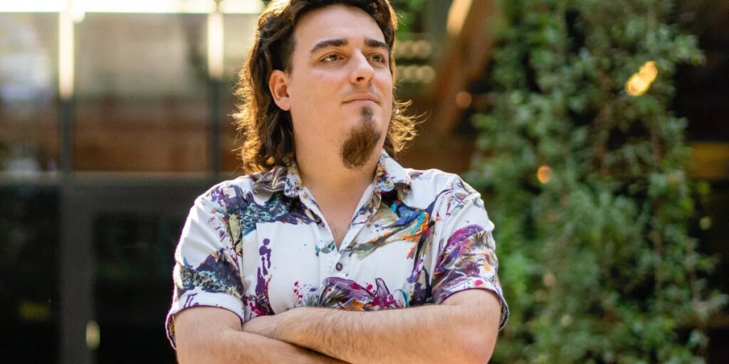 Founder of $30 billion defense tech company Anduril embraces Trump’s threat to crack down: It’s ‘good to scare people sometimes’