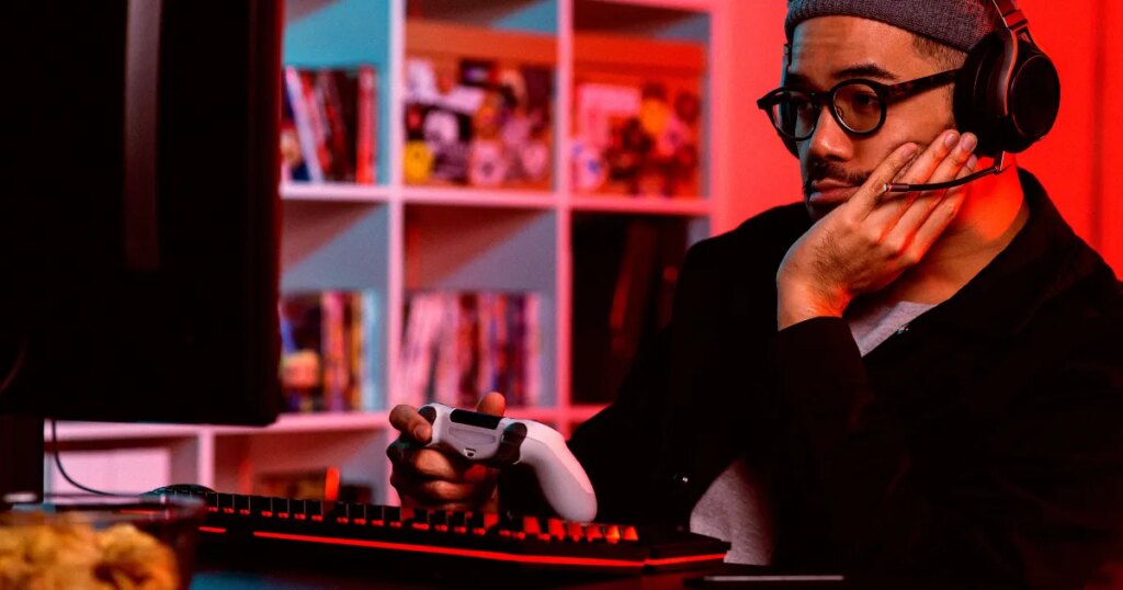 Sony Patents AI That Plays Video Games for You If You Get Stuck