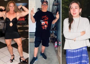 Celebrity deaths 2026: Actors, singers and stars we lost this year