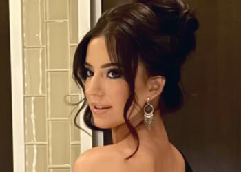 Musk’s Baby Mama Alleges X Punishment Over Pervy AI Bot