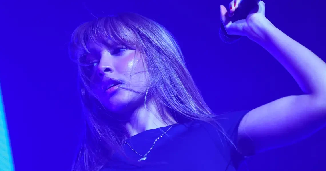 PinkPantheress 2026 tour: Full schedule, cities, and where to get tickets