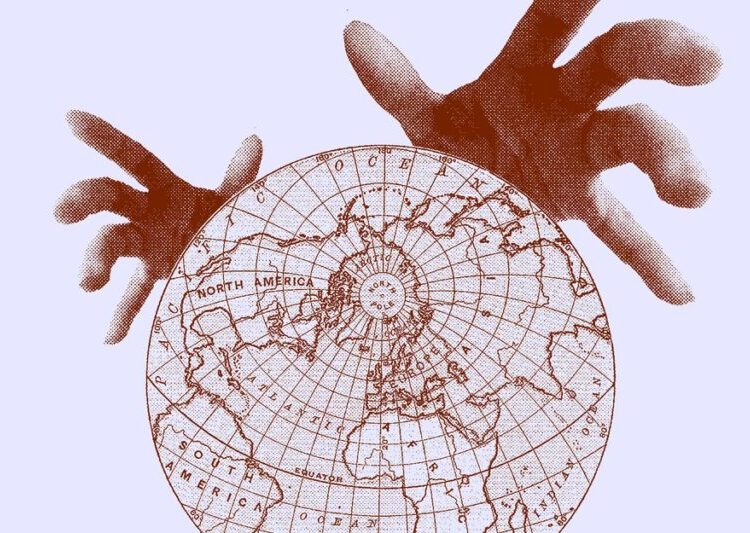 The Early Days of American Imperialism