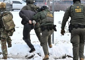 From George Floyd to Trump calling Somali immigrants ‘garbage’ to a fatal ICE shooting, Minnesota’s in the crosshairs