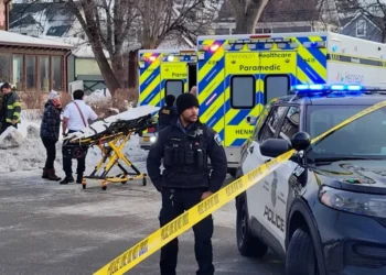 Witness torpedoes self-defense claim in deadly ICE shooting: ‘That’s not what happened’