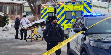 Witness torpedoes self-defense claim in deadly ICE shooting: ‘That’s not what happened’