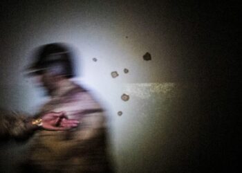 How Donald Trump Broke With His Own Foreign Policy