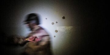 How Donald Trump Broke With His Own Foreign Policy