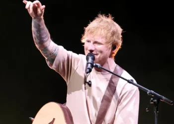 Ed Sheeran 2026 LOOP tour: Schedule, venues, and where to buy tickets