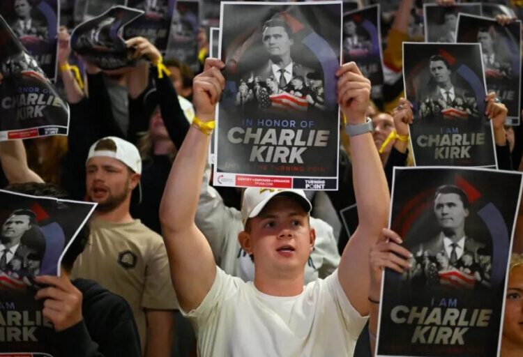 Tennessee theater professor reinstated, with $500,000 settlement, after losing his job over a Charlie Kirk-related social media post