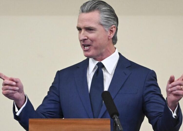 Newsom proposes education power grab for next governor. What it could mean for schools