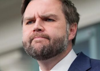 Vance on woman shot and killed by ICE: ‘a tragedy of her own making’