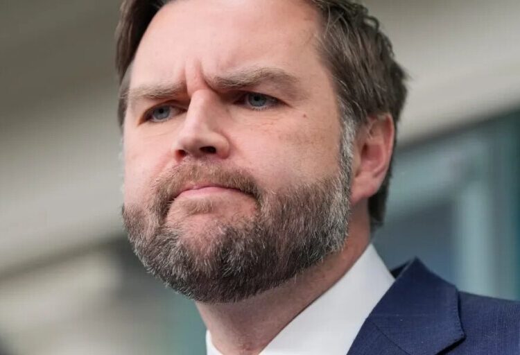 Vance on woman shot and killed by ICE: ‘a tragedy of her own making’