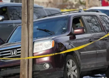 What’s known about the ICE agent who shot a Minneapolis mother dead