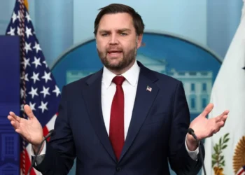 ‘Depraved and soulless’: JD Vance’s ‘disgraceful’ remarks enrage analyst