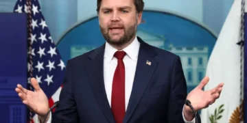 ‘Depraved and soulless’: JD Vance’s ‘disgraceful’ remarks enrage analyst