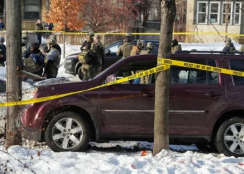 Dem dares Fox News host to show viewers footage of ICE shooting: ‘Why are you so afraid?’