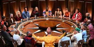 How a Clever New Twist in The Traitors Season 4 Makes for One of the Game’s Best Reveals Yet