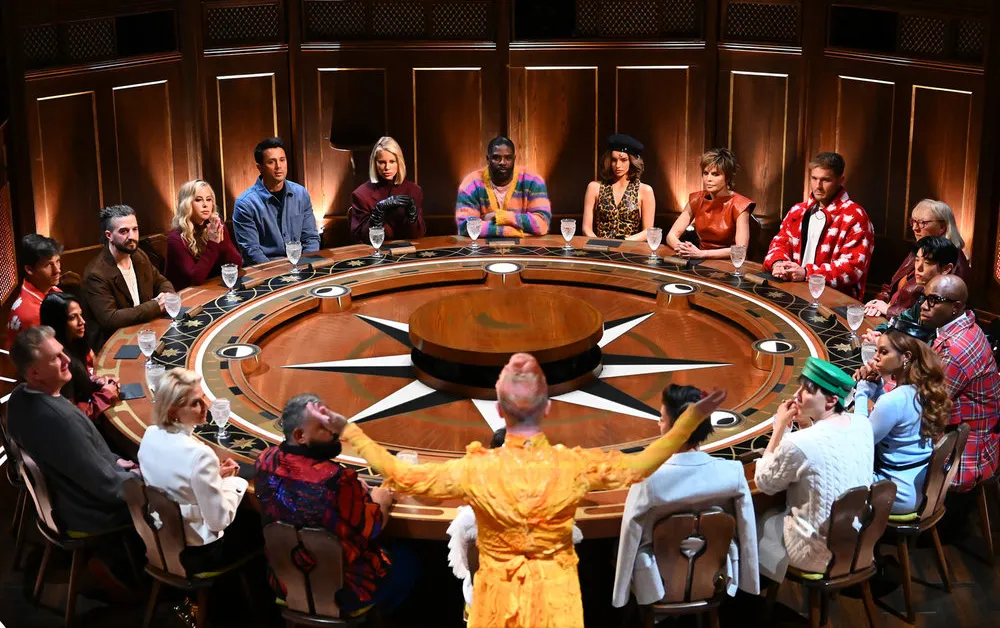 How a Clever New Twist in The Traitors Season 4 Makes for One of the Game’s Best Reveals Yet