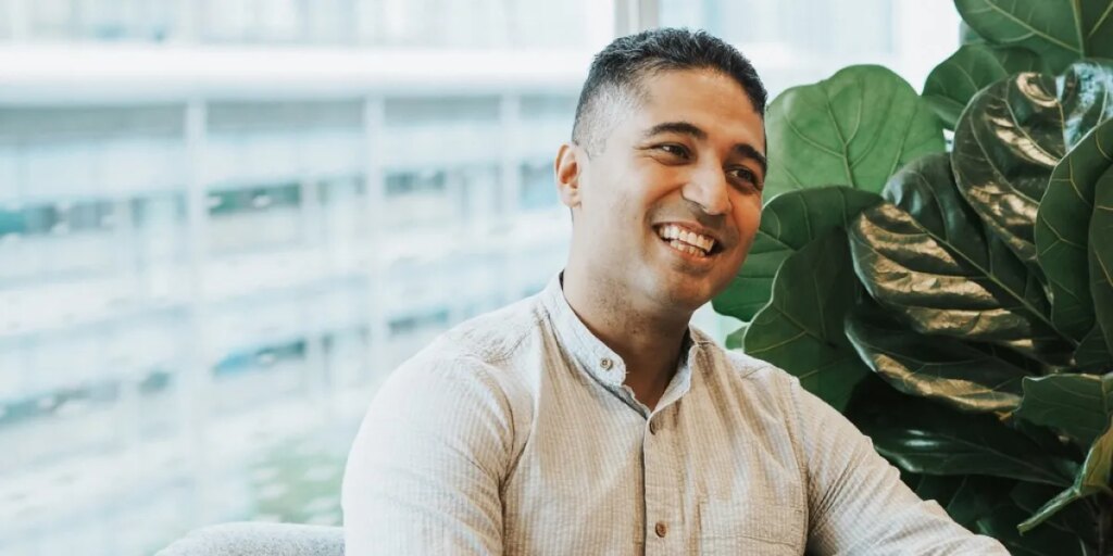 Singapore-based startup founder Anand Roy thinks generative AI can help fix a broken music sector