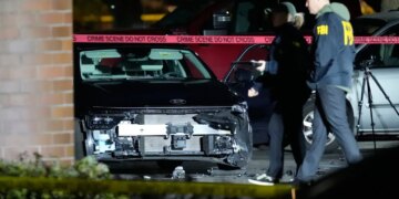 ‘They Are Hurting People’: Portland Officials React After Federal Agents Involved in Shooting: What We Know So Far