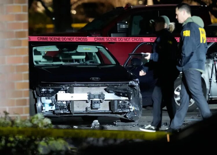 ‘They Are Hurting People’: Portland Officials React After Federal Agents Involved in Shooting: What We Know So Far