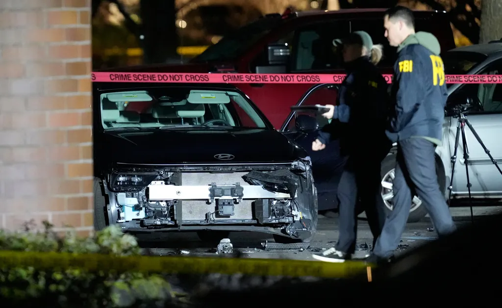 ‘They Are Hurting People’: Portland Officials React After Federal Agents Involved in Shooting: What We Know So Far