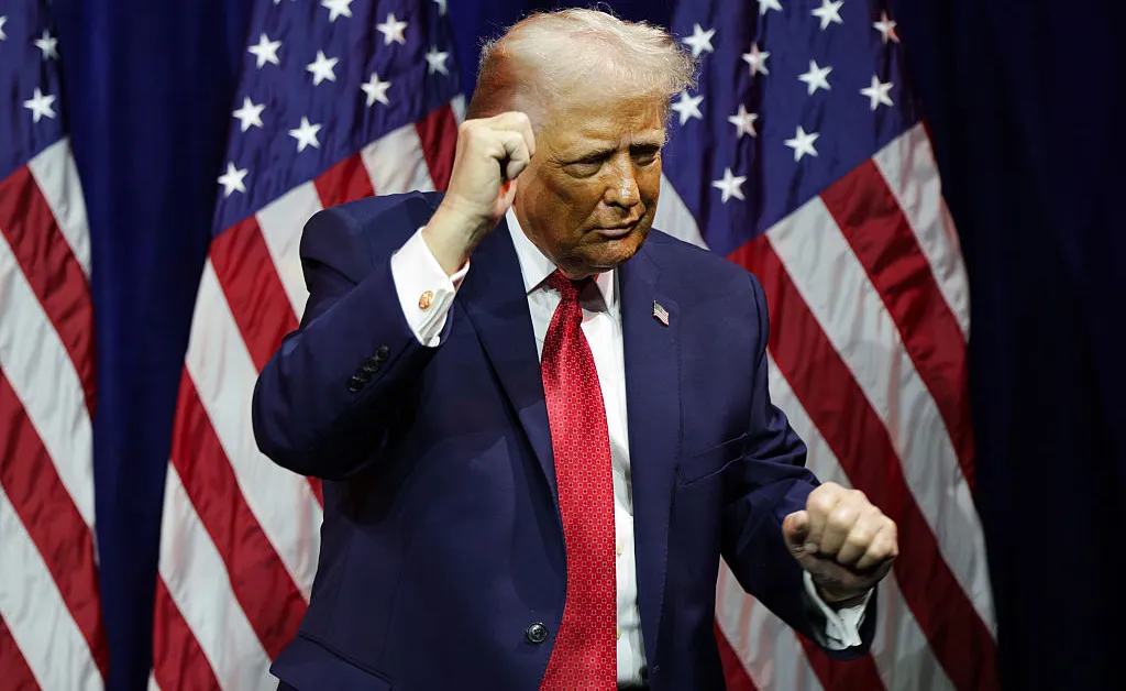 ‘We Are Going to Start Now Hitting Land’: Trump Threatens Military Campaign Against Cartels