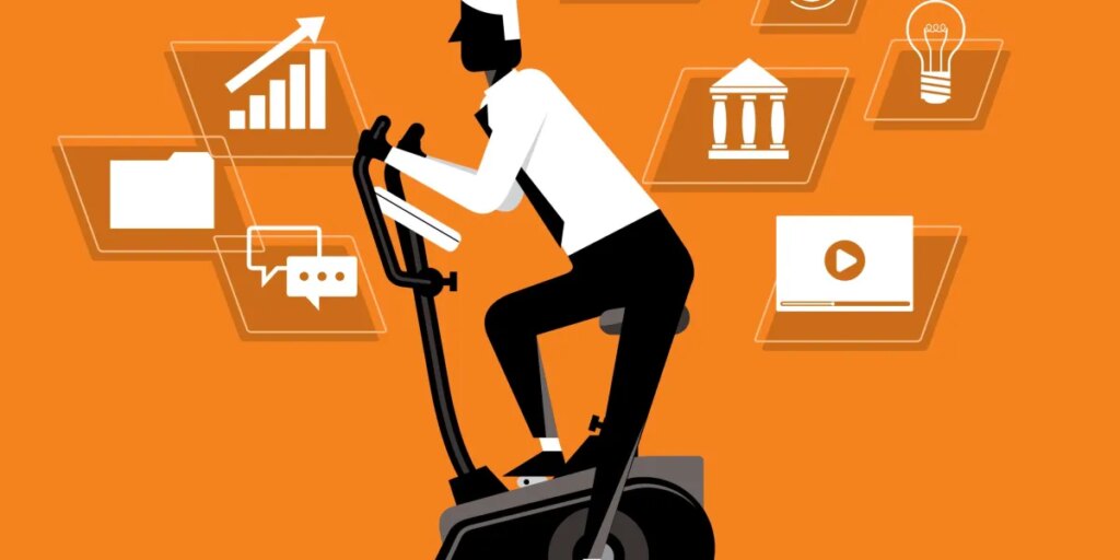 CEOs reveal how they train their bodies and minds for the ‘marathon’ job, from playing chess to ‘energy management’