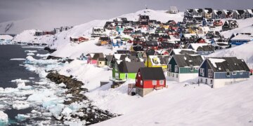 Why Is Trump So Intent on Acquiring Greenland?