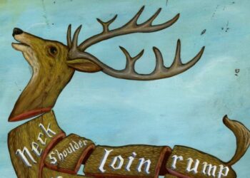 The Tastiest Meat Americans Can’t Buy