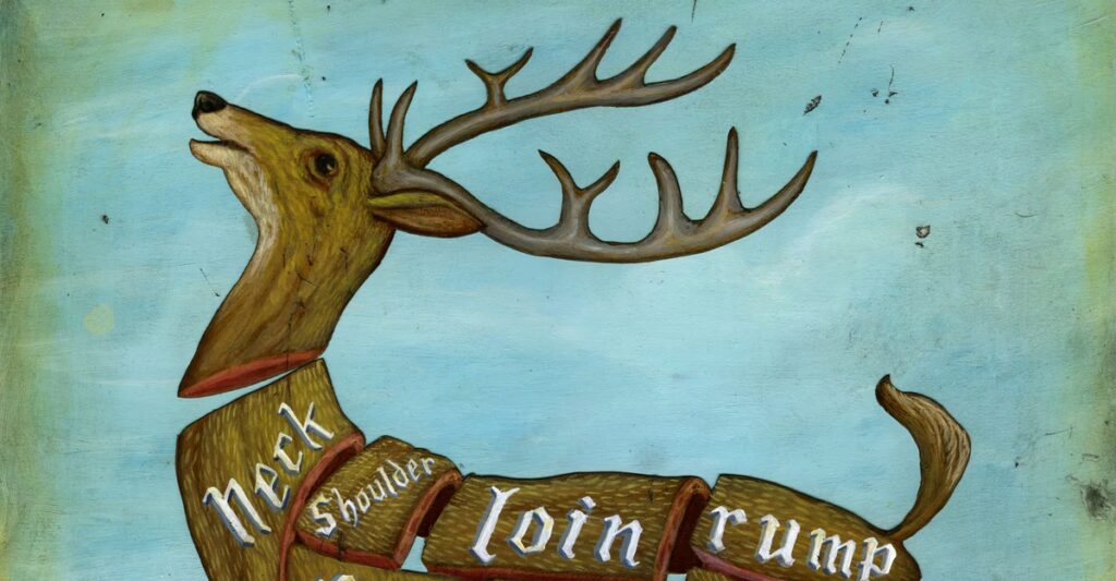 The Tastiest Meat Americans Can’t Buy