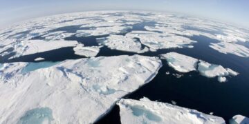The Pentagon Has Axed Its Office of the Arctic