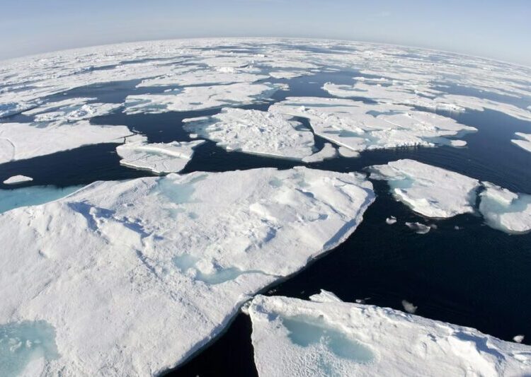 The Pentagon Has Axed Its Office of the Arctic