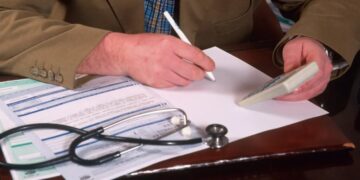 Former White House advisor on the real reason your health care costs are going up: Medicare’s doctor pay gap