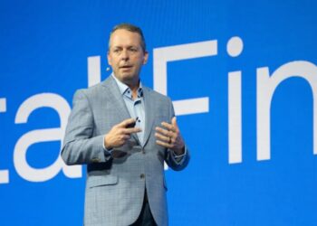 OneStream CEO: $6.4 billion deal to go private will accelerate AI strategy in finance