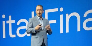 OneStream CEO: $6.4 billion deal to go private will accelerate AI strategy in finance