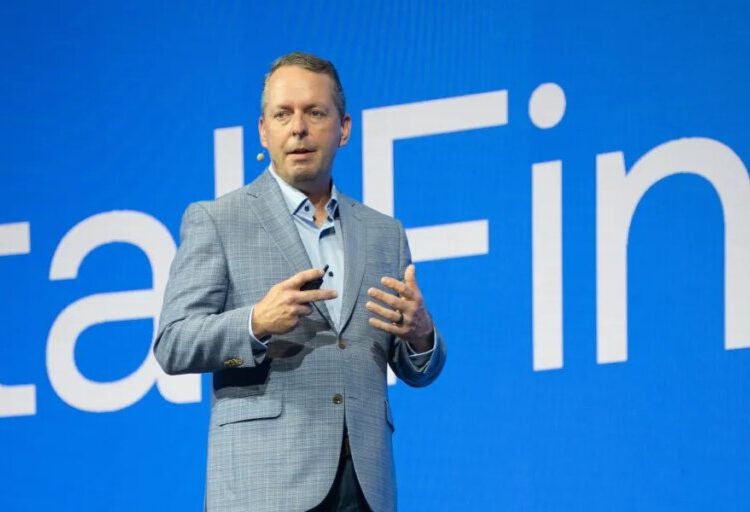 OneStream CEO: $6.4 billion deal to go private will accelerate AI strategy in finance