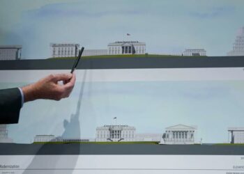 ‘I called it’: Dem strategist sounds alarm after predicting Trump’s next White House plans