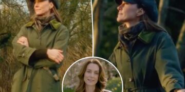 Cancer survivor Kate Middleton marks 44th birthday with ‘personal’ message about healing after ‘darkest season’